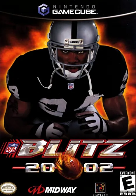 NFL Blitz 2002 (USA)